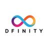 DFINITY, The Intelligent, Decentralized Cloud.