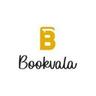 Bookvala's logo