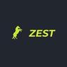 ZEST's logo