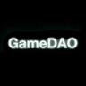 GameDAO's logo