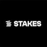 Stakes's logo
