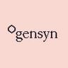 Gensyn's logo