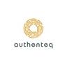 Authenteq's logo