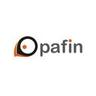 Pafin's logo