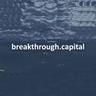 breakthrough.capital's logo