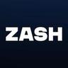 Zash's logo
