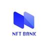 NFTBank.ai's logo
