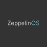 ZeppelinOS's logo