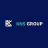 KNS Group's logo