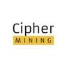 Cipher Mining's logo