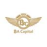 BA Capital's logo