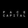 Pace Capital's logo