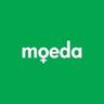 Moeda's logo