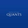 Battle of the Quants's logo