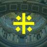 Catholic Blockchain's logo