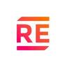 Revault's logo