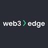 Web3edge's logo