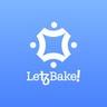 LetzBake!'s logo