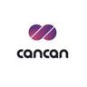 CanCan's logo