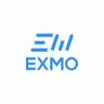 EXMO's logo