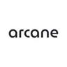 Arcane Crypto's logo