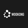 WOOKONG's logo