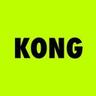 Kong's logo