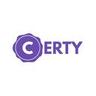 Certy's logo