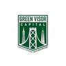 Green Visor Capital's logo