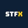 STFX's logo