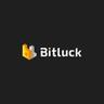 Bitluck's logo
