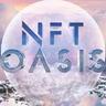 NFT Oasis's logo