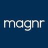 Magnr's logo