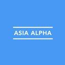 Asia Alpha