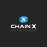 ChainX's logo