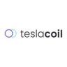 Teslacoil's logo