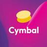 Cymbal's logo