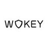 WoKey's logo