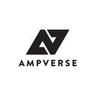 Ampverse's logo