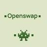 Openswap's logo