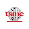 TSMC's logo