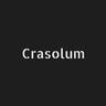 Crasolum, 致力於與加密與區塊鏈技術有關的風險投資。