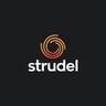 Strudel's logo