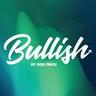 Bullish Podcast's logo