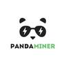 PANDA MINER's logo