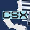 a16z CSX's logo