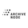 Archive Node's logo