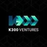 K300 Ventures, Accelerating Decentralized Finance Ecosystem.