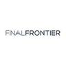 Final Frontier's logo