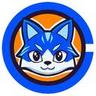 Toshi the Cat's logo
